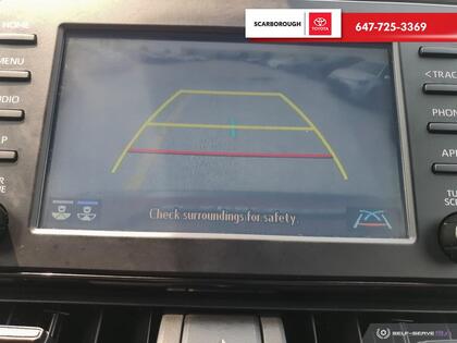 used 2020 Toyota RAV4 car, priced at $36,995
