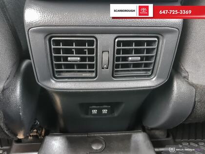 used 2020 Toyota RAV4 car, priced at $36,995