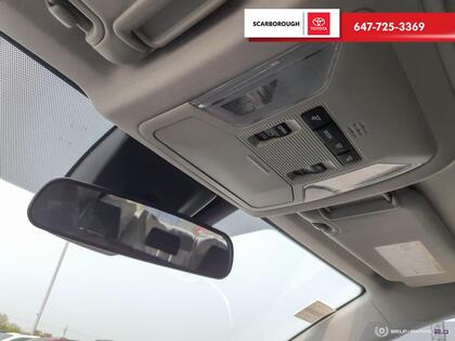 used 2020 Toyota RAV4 car, priced at $36,995