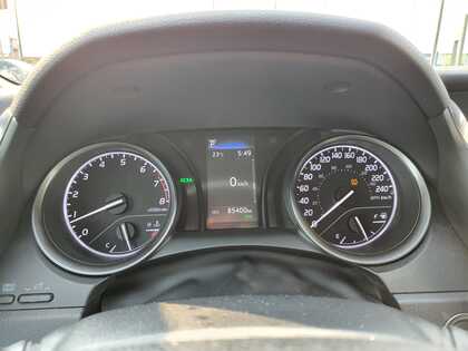 used 2021 Toyota Camry car, priced at $25,995