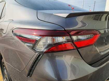 used 2021 Toyota Camry car, priced at $25,995