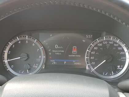 used 2023 Toyota Highlander car, priced at $50,995
