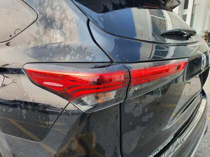 used 2023 Toyota Highlander car, priced at $50,995