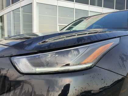 used 2023 Toyota Highlander car, priced at $50,995