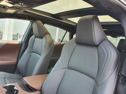 used 2023 Toyota Venza car, priced at $50,995