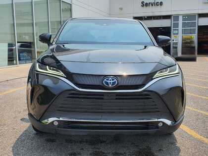 used 2023 Toyota Venza car, priced at $50,995