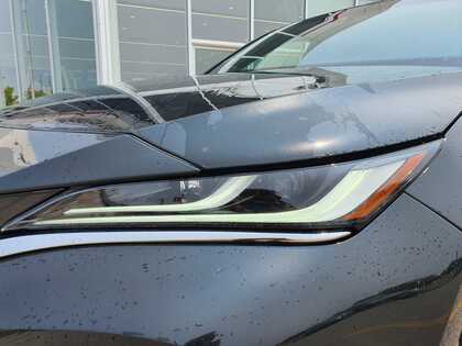 used 2023 Toyota Venza car, priced at $50,995