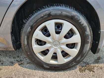 used 2013 Toyota Corolla car, priced at $10,995