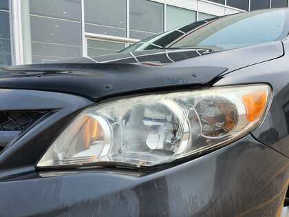 used 2013 Toyota Corolla car, priced at $10,995