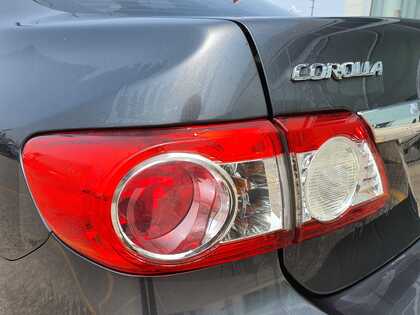 used 2013 Toyota Corolla car, priced at $10,995