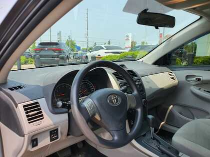 used 2013 Toyota Corolla car, priced at $10,995