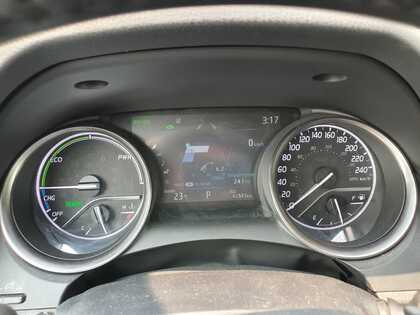 used 2023 Toyota Camry car, priced at $44,995
