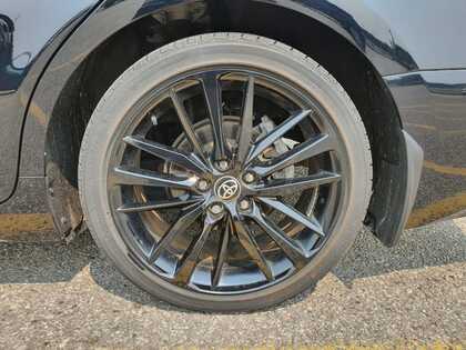 used 2023 Toyota Camry car, priced at $44,995