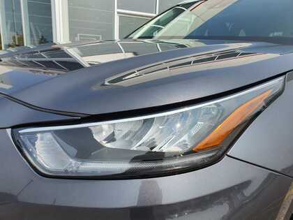 used 2023 Toyota Highlander car, priced at $48,995