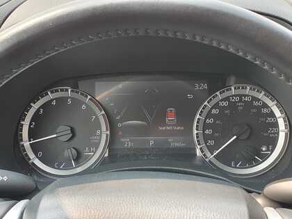 used 2023 Toyota Highlander car, priced at $48,995