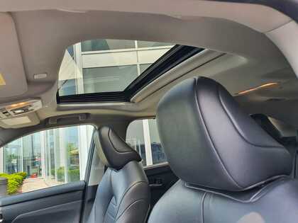 used 2023 Toyota Highlander car, priced at $48,995