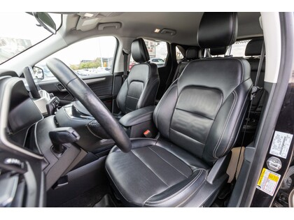 used 2021 Ford Escape car, priced at $28,988