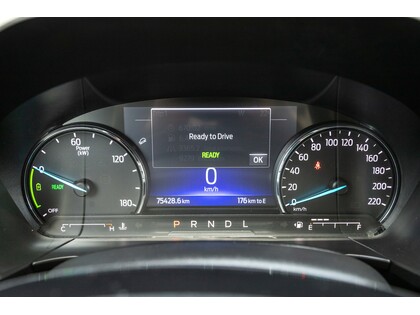 used 2021 Ford Escape car, priced at $28,988