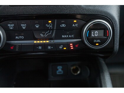 used 2021 Ford Escape car, priced at $28,988