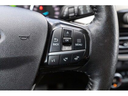 used 2021 Ford Escape car, priced at $28,988