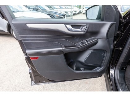 used 2021 Ford Escape car, priced at $28,988