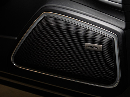 used 2021 Porsche Panamera car, priced at $125,900