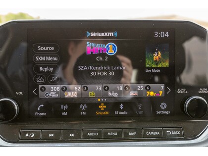 used 2022 Nissan Rogue car, priced at $34,588