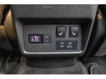 used 2022 Nissan Rogue car, priced at $34,588