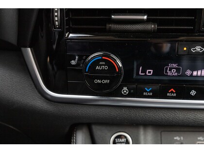 used 2022 Nissan Rogue car, priced at $34,588