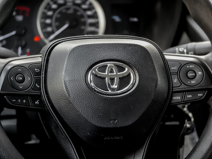used 2020 Toyota Corolla car, priced at $24,995