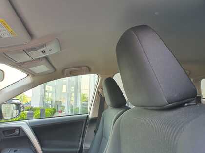 used 2018 Toyota RAV4 car, priced at $21,995