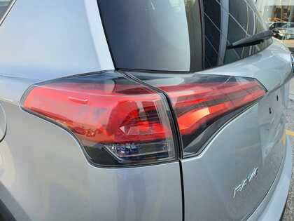 used 2018 Toyota RAV4 car, priced at $21,995
