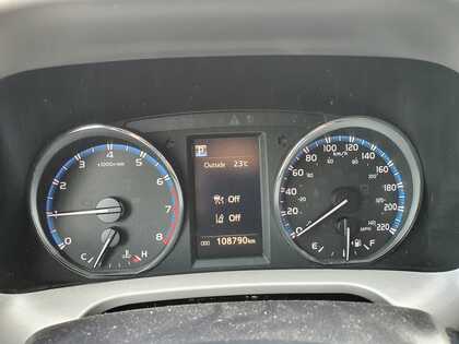 used 2018 Toyota RAV4 car, priced at $21,995