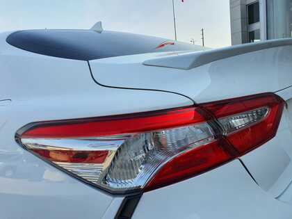 used 2020 Toyota Camry car, priced at $26,995