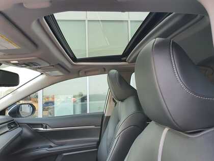 used 2020 Toyota Camry car, priced at $26,995