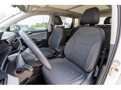 used 2022 Volkswagen Taos car, priced at $30,988