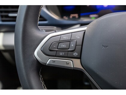 used 2022 Volkswagen Taos car, priced at $30,988