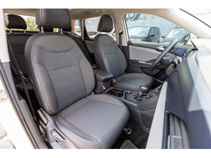used 2022 Volkswagen Taos car, priced at $30,988