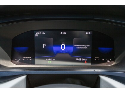 used 2022 Volkswagen Taos car, priced at $30,988