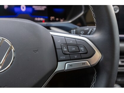 used 2022 Volkswagen Taos car, priced at $30,988