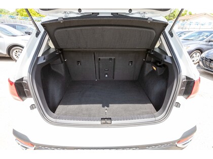 used 2022 Volkswagen Taos car, priced at $30,988