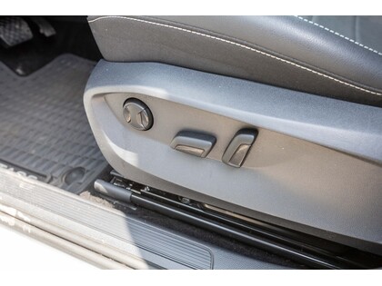 used 2022 Volkswagen Taos car, priced at $30,988