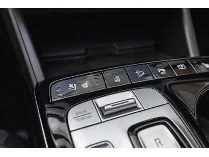 used 2022 Hyundai Tucson Hybrid car, priced at $33,688