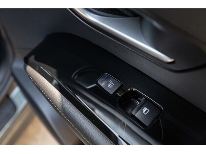 used 2022 Hyundai Tucson Hybrid car, priced at $33,688