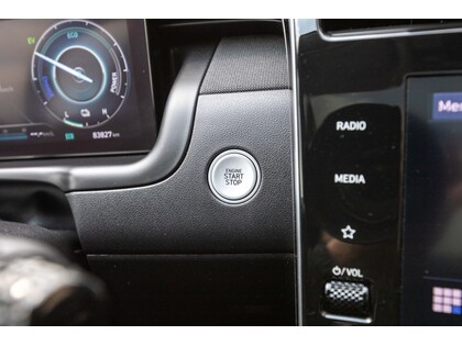 used 2022 Hyundai Tucson Hybrid car, priced at $33,688