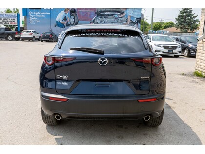 used 2023 Mazda CX-30 car, priced at $31,988