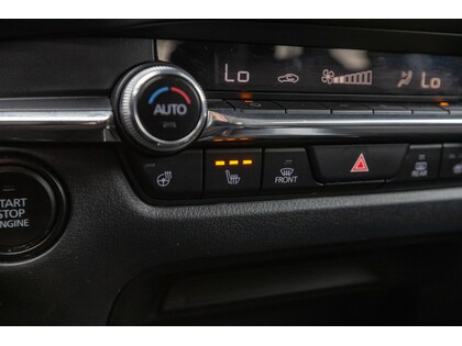 used 2023 Mazda CX-30 car, priced at $31,988