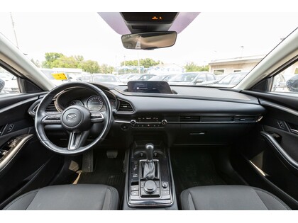 used 2023 Mazda CX-30 car, priced at $31,988