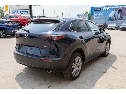 used 2023 Mazda CX-30 car, priced at $31,988