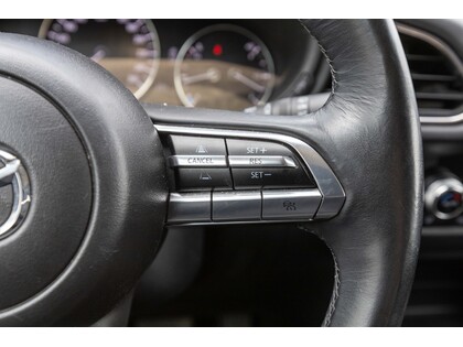 used 2023 Mazda CX-30 car, priced at $31,988
